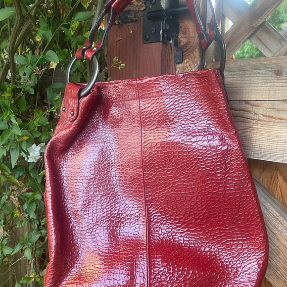 Jessica Simpson Purse - Picture 4 of 6